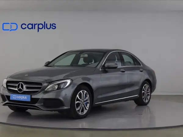 Mercedes-Benz Classe C